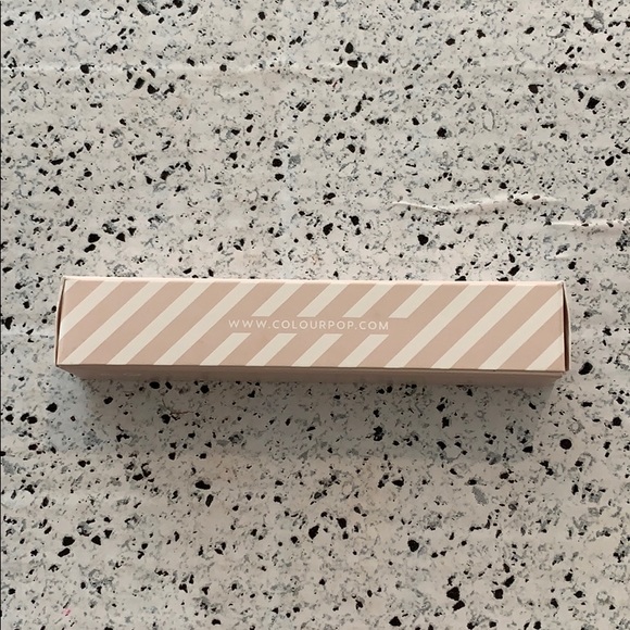 NWT Colourpop Deep 70/Deep Dark 52 No Filter Conce - Picture 6 of 9